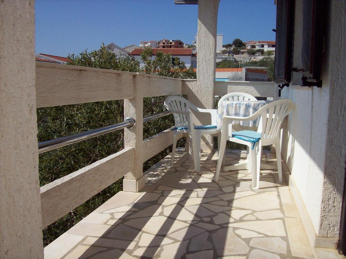 Apartments By The Sea Sevid, Trogir - 11505 Exterior photo