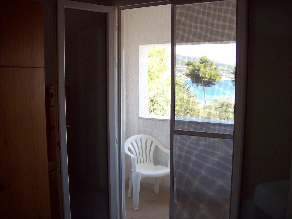 Apartments By The Sea Sevid, Trogir - 11505 Exterior photo