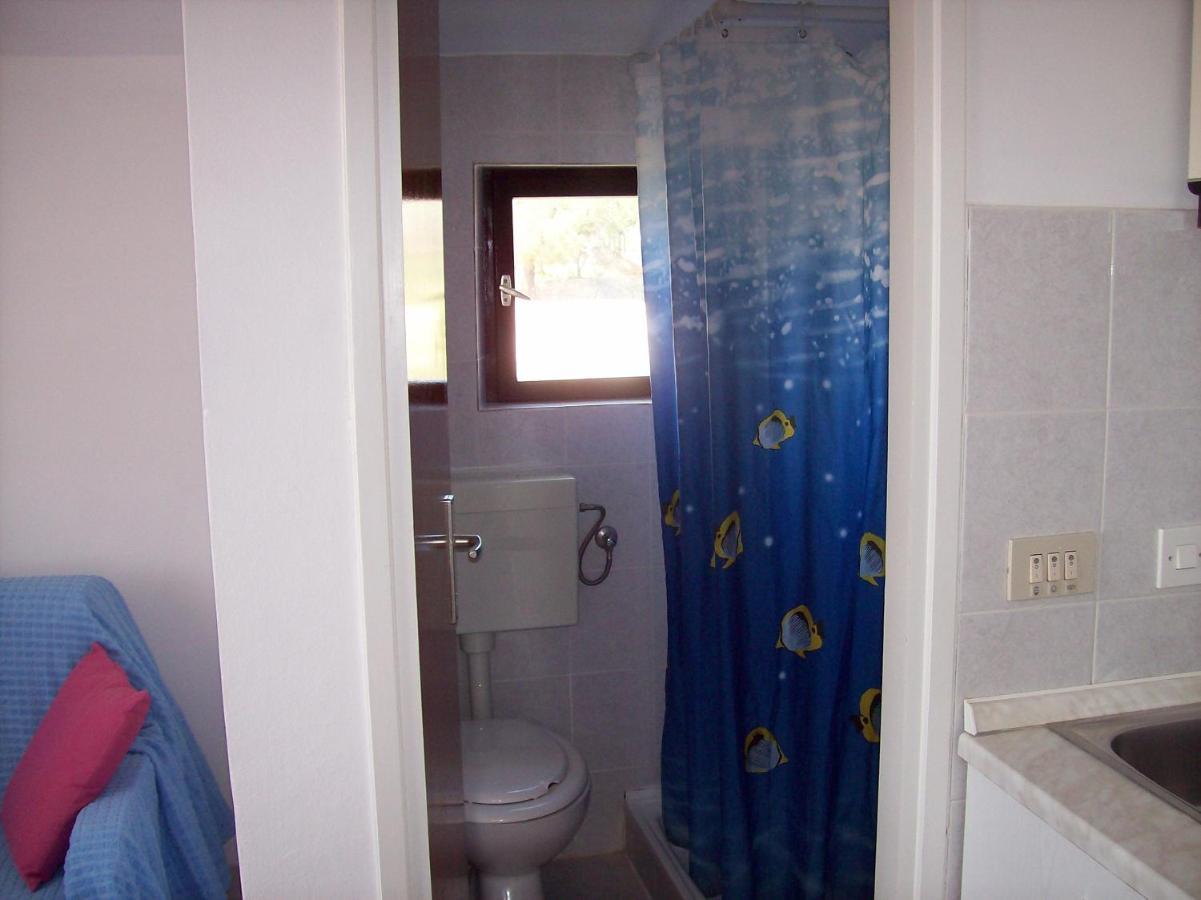 Apartments By The Sea Sevid, Trogir - 11505 Exterior photo