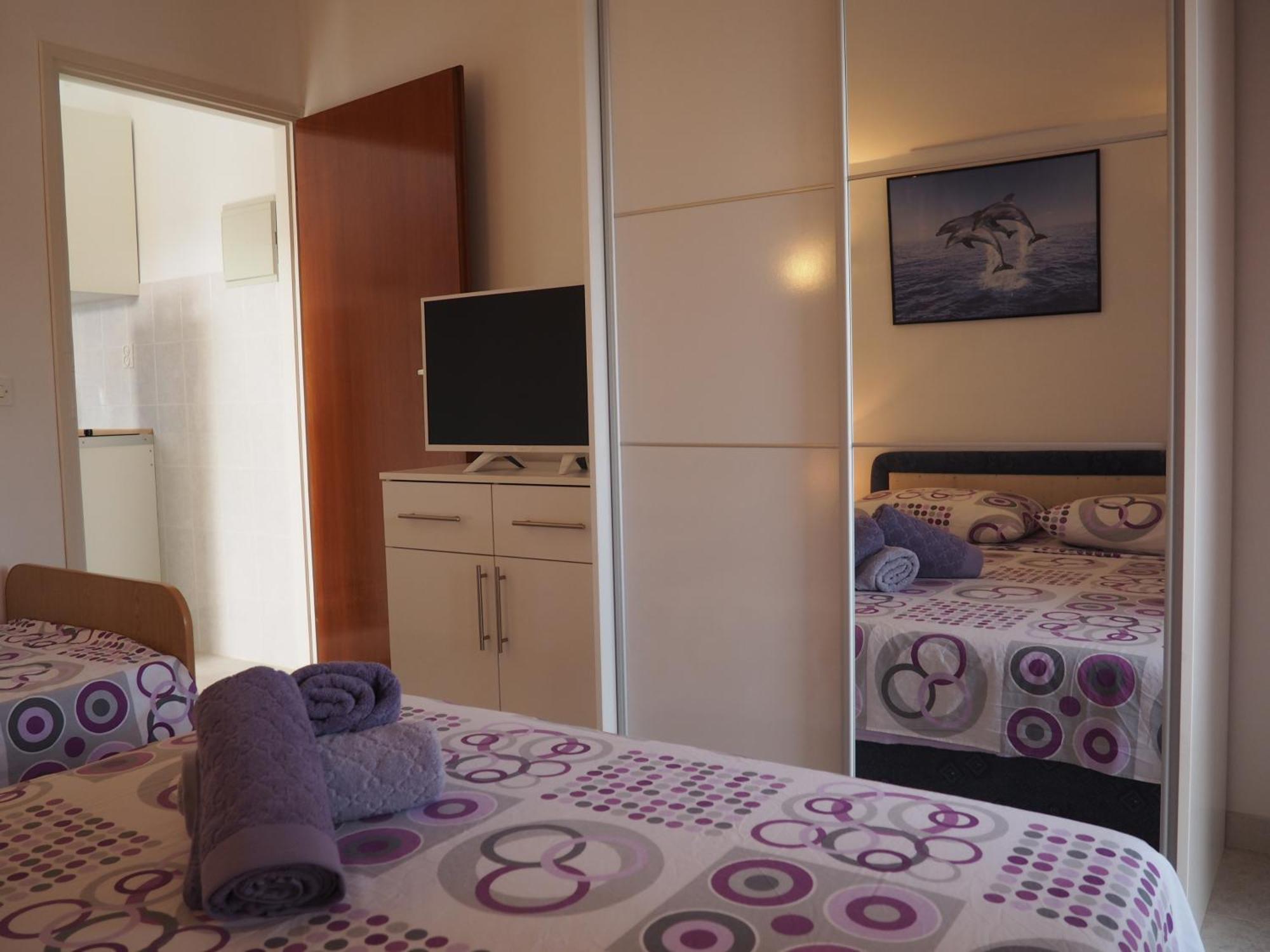 Apartments By The Sea Sevid, Trogir - 11505 Room photo